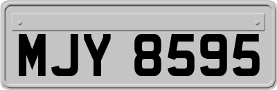MJY8595