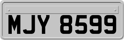 MJY8599