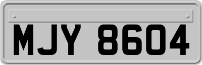 MJY8604