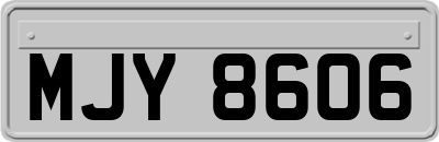 MJY8606