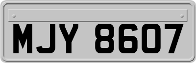 MJY8607