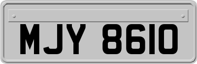 MJY8610