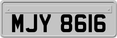 MJY8616