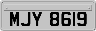 MJY8619