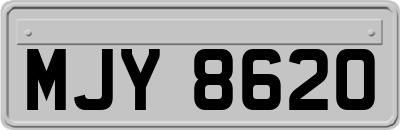 MJY8620
