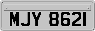 MJY8621