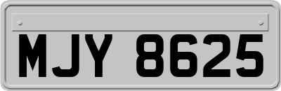 MJY8625