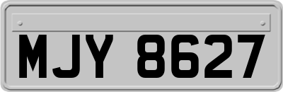 MJY8627