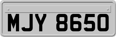 MJY8650