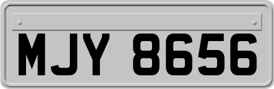 MJY8656