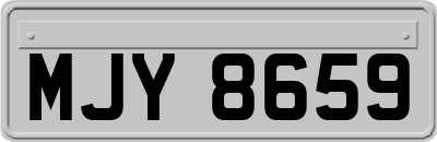 MJY8659