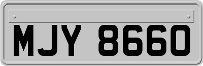 MJY8660