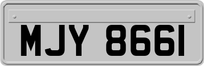 MJY8661