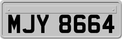 MJY8664