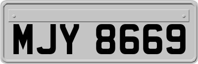 MJY8669