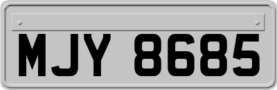MJY8685
