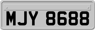 MJY8688