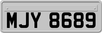 MJY8689