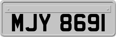 MJY8691