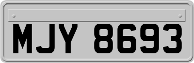 MJY8693
