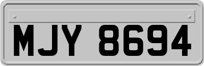 MJY8694