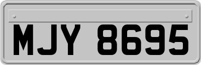 MJY8695
