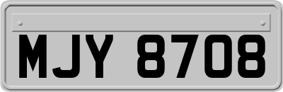 MJY8708