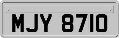 MJY8710