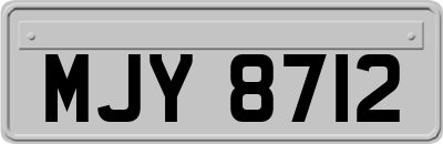 MJY8712