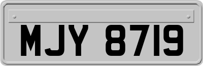 MJY8719