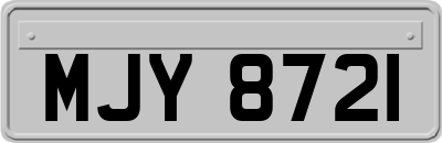 MJY8721
