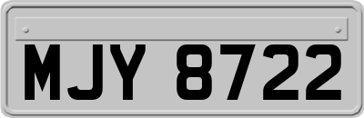 MJY8722