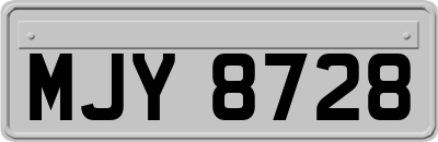MJY8728