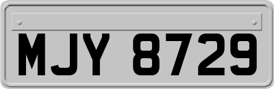 MJY8729
