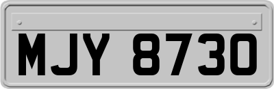 MJY8730