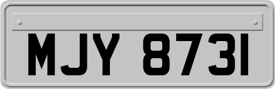 MJY8731