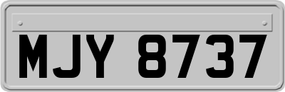 MJY8737