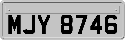 MJY8746