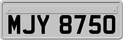 MJY8750
