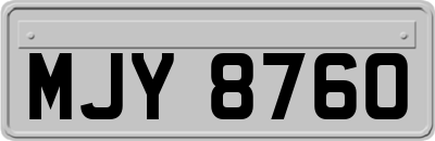 MJY8760