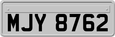 MJY8762