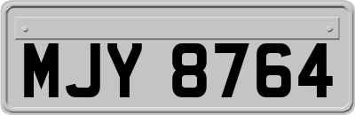 MJY8764