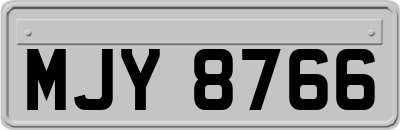 MJY8766