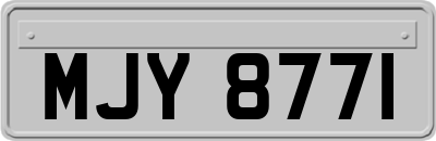 MJY8771