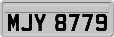 MJY8779
