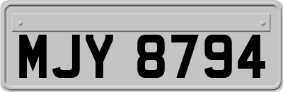 MJY8794
