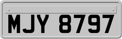 MJY8797