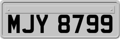MJY8799