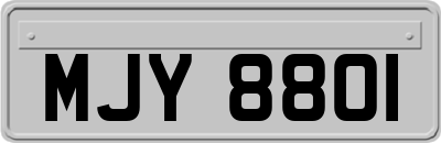 MJY8801