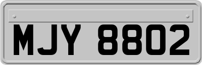 MJY8802